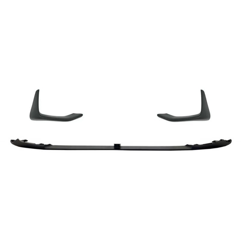Paraurti anteriore Lip Spoiler and Splitters Flaps compatibile con BMW F80 M3 Berlina F82 M4 F83 M4 