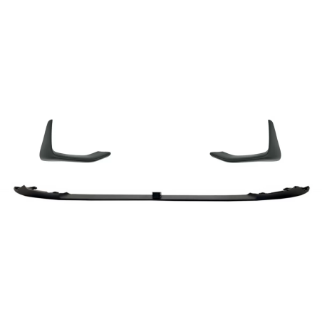 Paraurti anteriore Lip Spoiler and Splitters Flaps compatibile con BMW F80 M3 Berlina F82 M4 F83 M4 