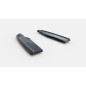 Splitters posteriori laterali BMW X3 M-Pack F25 Facelift (Cod. M-BM-X3-25-MPACK-RSD1G)
