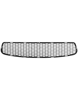 Paraurti anteriore Middle Lower Grille compatibile con BMW 3 Serie E90 E91 Pre-LCI (2004-2008) E92 E