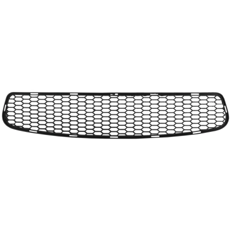 Paraurti anteriore Middle Lower Grille compatibile con BMW 3 Serie E90 E91 Pre-LCI (2004-2008) E92 E