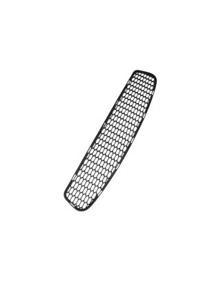 Paraurti anteriore Middle Lower Grille compatibile con BMW 3 Serie E90 E91 Pre-LCI (2004-2008) E92 E