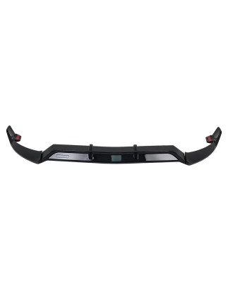 Paraurti anteriore Lip compatibile con Mercedes C-Classe W205 Berlina S205 T-Modell A205 Cabrio C205