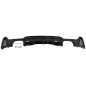 Paraurti posteriore Diffusore compatibile con BMW 4 Serie F32 F33 F36 (2013-2019) Cabrio M design Tw