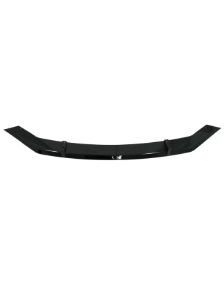 Paraurti anteriore Lip Extension Spoiler compatibile con VW Jetta MK7 R-Line (2019-in poi) GLI GTI d