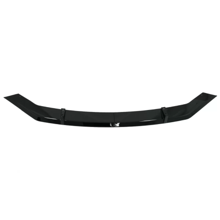 Paraurti anteriore Lip Extension Spoiler compatibile con VW Jetta MK7 R-Line (2019-in poi) GLI GTI d