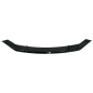 Paraurti anteriore Lip Extension Spoiler compatibile con VW Jetta MK7 R-Line (2019-in poi) GLI GTI d