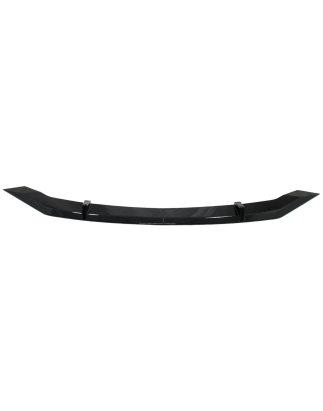 Paraurti anteriore Lip Extension Spoiler compatibile con VW Jetta MK7 R-Line (2019-in poi) GLI GTI d