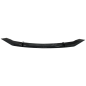 Paraurti anteriore Lip Extension Spoiler compatibile con VW Jetta MK7 R-Line (2019-in poi) GLI GTI d
