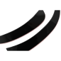 Paraurti anteriore Flaps Side Fins Flics compatibile con Mercedes GLE W167 GLE C167 (2019-in poi) on