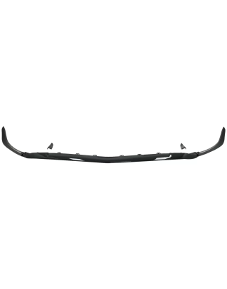 Paraurti anteriore Lip Extension compatibile con Mercedes A-Classe A45 W177 V177 (2018-in poi) A45S 