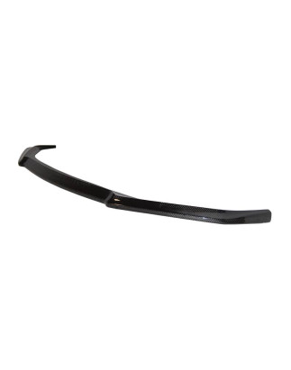 Spoiler Anteriore In Carbonio Toyota GT 86 (Cod. E-TCT0087)
