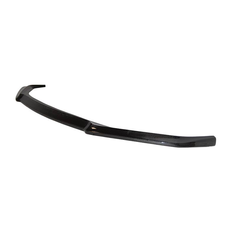 Spoiler Anteriore In Carbonio Toyota GT 86 (Cod. E-TCT0087)