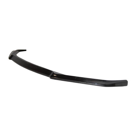 Spoiler Anteriore In Carbonio Toyota GT 86 (Cod. E-TCT0087)