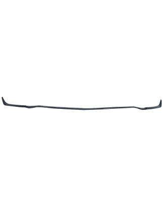 Paraurti anteriore Lip Extension compatibile con Mercedes A-Classe W177 V177 Sport-Line / A35 (04.20