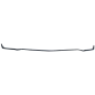 Paraurti anteriore Lip Extension compatibile con Mercedes A-Classe W177 V177 Sport-Line / A35 (04.20