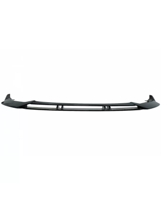 Paraurti posteriore Spoiler Diffusore con Spoiler Lip compatibile con Audi A3 8V Facelift (2017-2019