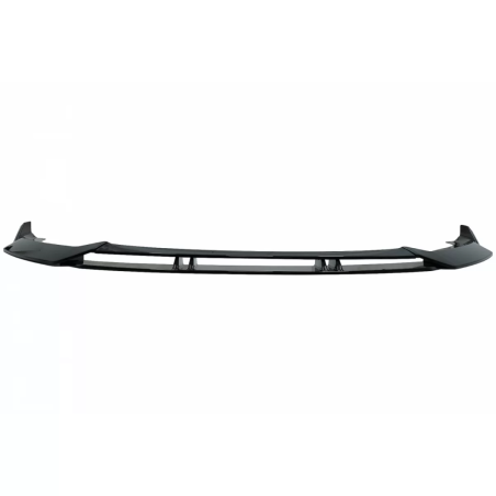 Paraurti posteriore Spoiler Diffusore con Spoiler Lip compatibile con Audi A3 8V Facelift (2017-2019