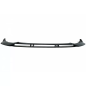 Paraurti posteriore Spoiler Diffusore con Spoiler Lip compatibile con Audi A3 8V Facelift (2017-2019