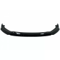 Paraurti posteriore Spoiler Diffusore con Spoiler Lip compatibile con Audi A3 8V Facelift (2017-2019