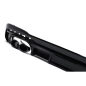 Paraurti posteriore Spoiler Diffusore compatibile con Audi A4 B9 8W Facelift (2020-) only S-line RS 