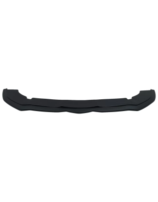 Paraurti anteriore Splitter compatibile con Alfa Romeo Giulia 952 (2016-2021) nero (Cod. K-FBSALFG95