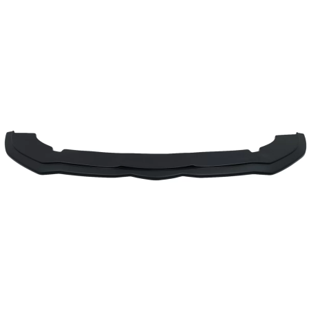 Paraurti anteriore Splitter compatibile con Alfa Romeo Giulia 952 (2016-2021) nero (Cod. K-FBSALFG95
