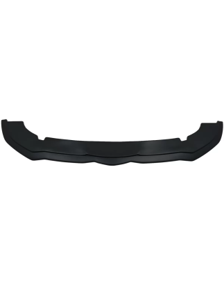 Paraurti anteriore Splitter compatibile con Alfa Romeo Giulia 952 (2016-2021) nero (Cod. K-FBSALFG95