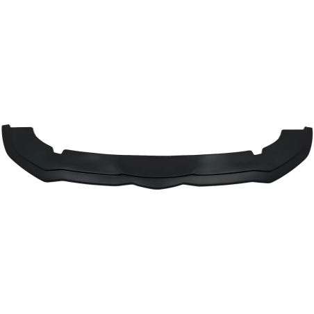 Paraurti anteriore Splitter compatibile con Alfa Romeo Giulia 952 (2016-2021) nero (Cod. K-FBSALFG95