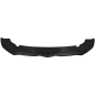 Paraurti anteriore Splitter compatibile con Alfa Romeo Giulia 952 (2016-2021) nero (Cod. K-FBSALFG95