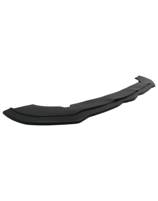 Paraurti anteriore Splitter compatibile con Alfa Romeo Giulia 952 (2016-2021) nero (Cod. K-FBSALFG95