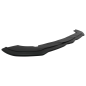 Paraurti anteriore Splitter compatibile con Alfa Romeo Giulia 952 (2016-2021) nero (Cod. K-FBSALFG95