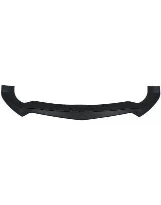 Paraurti anteriore Splitter compatibile con Alfa Romeo Stelvio 949 (2016-2020) nero (Cod. K-FBSALFS9