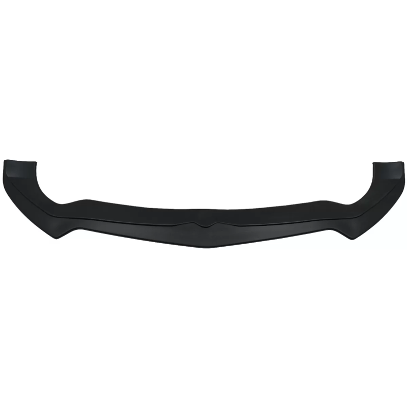 Paraurti anteriore Splitter compatibile con Alfa Romeo Stelvio 949 (2016-2020) nero (Cod. K-FBSALFS9