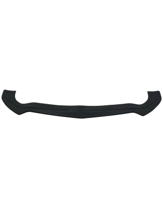 Paraurti anteriore Splitter compatibile con Alfa Romeo Stelvio 949 (2016-2020) nero (Cod. K-FBSALFS9