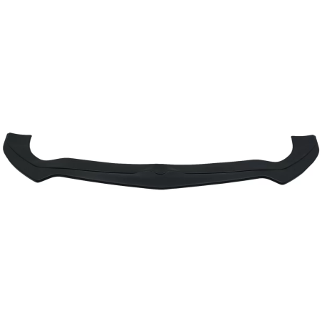 Paraurti anteriore Splitter compatibile con Alfa Romeo Stelvio 949 (2016-2020) nero (Cod. K-FBSALFS9