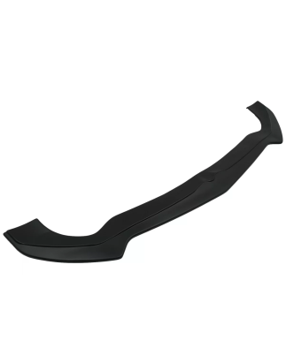 Paraurti anteriore Splitter compatibile con Alfa Romeo Stelvio 949 (2016-2020) nero (Cod. K-FBSALFS9