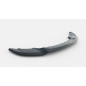 SPLITTER ANTERIORE BMW X3 M-Pack F25 Facelift (Cod. M-BM-X3-25-MPACK-FD1G)