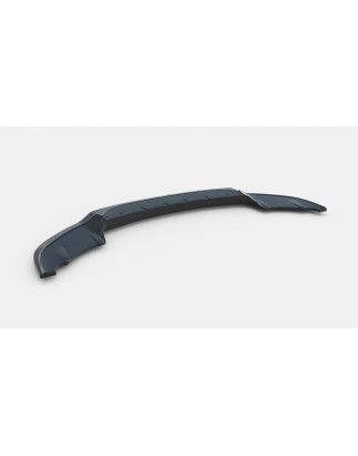 SPLITTER ANTERIORE BMW X3 M-Pack F25 Facelift (Cod. M-BM-X3-25-MPACK-FD1G)