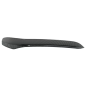 Paraurti anteriore Side Fins Flaps compatibile con VW Golf 7.5 GTI 5G Hatchback (2017-2020) look car