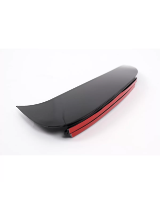 Paraurti posteriore Side Fins Flaps compatibile con Mercedes C Classe W206 Sport Line (2021-in poi) 