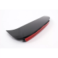 Paraurti posteriore Side Fins Flaps compatibile con Mercedes C Classe W206 Sport Line (2021-in poi) 
