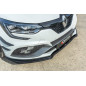 SPLITTER ANTERIORE V.1 Renault Megane IV RS (Cod. M-RE-ME-4-RS-FD1G)