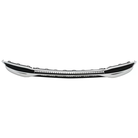 Paraurti anteriore Parts compatibile con Mercedes S-Classe W222 Facelift Berlina (2017-2020) cromato
