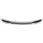 Paraurti anteriore Parts compatibile con Mercedes S-Classe W222 Facelift Berlina (2017-2020) cromato