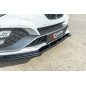 SPLITTER ANTERIORE V.1 Renault Megane IV RS (Cod. M-RE-ME-4-RS-FD1G)