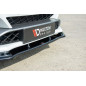 SPLITTER ANTERIORE V.1 Renault Megane IV RS (Cod. M-RE-ME-4-RS-FD1G)