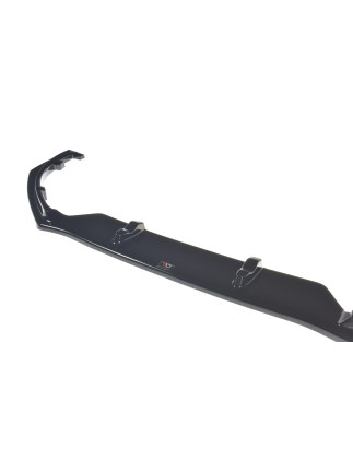 SPLITTER ANTERIORE V.1 Renault Megane IV RS (Cod. M-RE-ME-4-RS-FD1G)