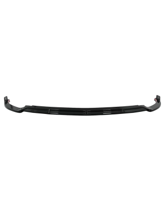 Paraurti anteriore Lip compatibile con Mercedes Classe E W213 S213 C238 A238 Facelift (2020-in poi) 