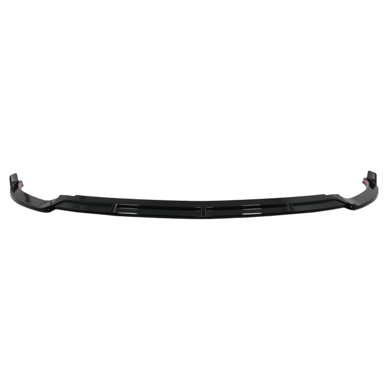 Paraurti anteriore Lip compatibile con Mercedes Classe E W213 S213 C238 A238 Facelift (2020-in poi) 